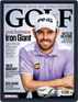 Golf Magazine Australian Edition
