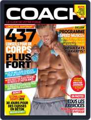 Coach - France (Digital) Subscription