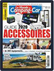 Le monde du camping-car HS (Digital) Subscription
