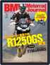 Bmw Motorrad Journal  (bmw Boxer Journal) Magazine (Digital) Cover