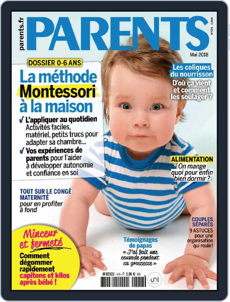 Parents France Magazine Digital Subscription Discount Discountmags Com Parents France Magazine Digital Subscription Discount Discountmags Com