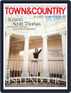 Digital Subscription Town & Country UK