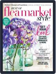 Best of Flea Market Style Magazine (Digital) Subscription