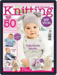 Knitting & Crochet from Woman’s Weekly Magazine (Digital) Subscription