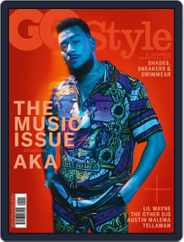 Gq Style South Africa (Digital) Subscription