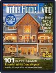Timber Home Living (Digital) Subscription