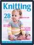 Knitting Baby & Beyond Digital Subscription