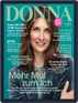 Donna Magazin Digital Subscription Discounts