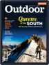 Outdoor Magazine (Digital) Cover