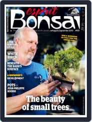 Esprit Bonsai International (Digital) Subscription