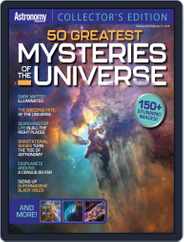 50 Greatest Mysteries In The Universe (Digital) Subscription