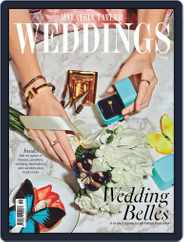 Malaysia Tatler Weddings Magazine (Digital) Subscription