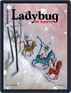 Ladybug en español: historias, poemas y canciones en una revista para jóvenes pequeños y niños.