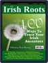 Irish Roots Digital Subscription