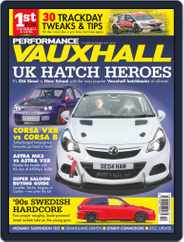 Performance Vauxhall (Digital) Subscription