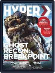 Hyper (Digital) Subscription