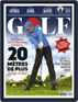 Digital Subscription Golf magazine France