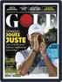 Golf magazine France