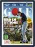 Golf magazine France Digital