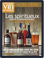 La Revue du Vin de France Hors-série (Digital) Subscription