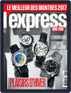 L'Express Hors - Série Montres Digital Subscription