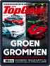 Digital Subscription Top Gear Magazine Nederland
