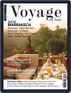 Voyage de Luxe Magazine (Digital) Cover