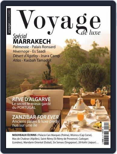 Voyage De Luxe Magazine Digital Subscription Discount Discountmags Com Voyage De Luxe Magazine Digital Subscription Discount Discountmags Com