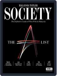 Malaysia Tatler Society Magazine (Digital) Subscription