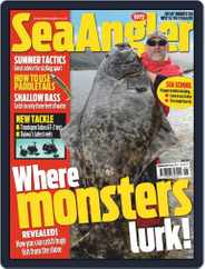 Sea Angler Magazine (Digital) Subscription