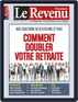 Digital Subscription Le Revenu Placements