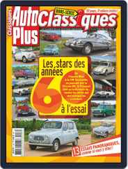 Auto Plus Classiques Hors Série (Digital) Subscription