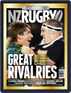 NZ Rugby World Collectors' Series Digital