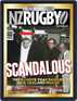 NZ Rugby World Collectors' Series