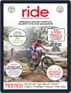 Ride South Africa Digital Subscription