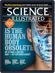 Science Illustrated Magazine (Digital) Subscription