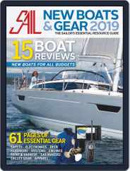 Sail - New Boat & Gear Review Magazine (Digital) Subscription