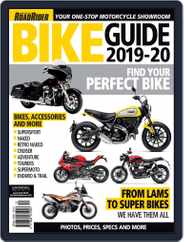 Road Rider Bike Guide Magazine (Digital) Subscription