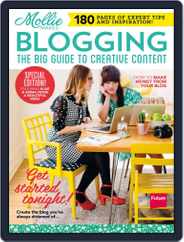 Mollie Makes Blogging Magazine (Digital) Subscription