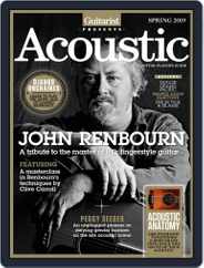 Guitarist Presents Acoustic: Spring Magazine (Digital) Subscription