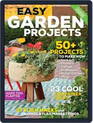 BH&G Easy Garden Projects Magazine (Digital) Subscription