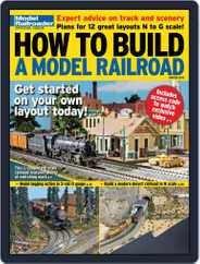 How to Build a Model Railroad Magazine (Digital) Subscription