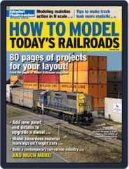 How to Model Today's Railroads Magazine (Digital) Subscription