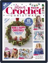 Your Crochet Christmas Magazine (Digital) Subscription