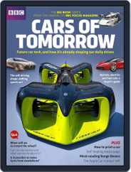 Cars of Tomorrow Magazine (Digital) Subscription