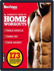 Men's Fitness Complete Guide to Home Workouts Magazine (Digital) Subscription
