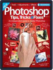 Photoshop Tips, Tricks & Fixes Magazine (Digital) Subscription