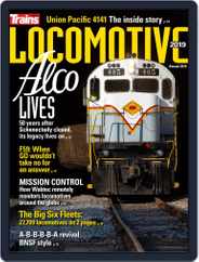 Locomotive Magazine (Digital) Subscription