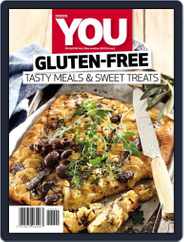 YOU Gluten Free Magazine (Digital) Subscription