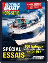 Moteur Boat Magazine HS (Digital) Subscription
